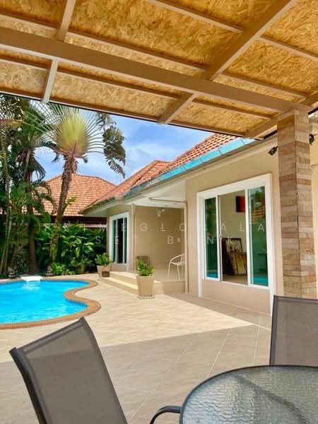 Patak Villa Chalong, Phuket, Chalong, Muang Phuket, Phuket, 2 Bedrooms, 410 sqm, Villa For Rent, by primeglobalasset Bank, 500187724 - DDproperty.com