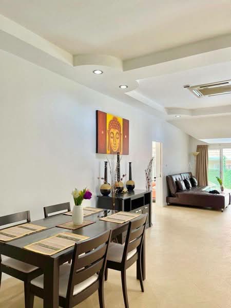 Patak Villa Chalong, ภูเก็ต, ฉลอง, เมืองภูเก็ต, ภูเก็ต, 410 ตร.ม., วิลล่า ให้เช่า, โดย primeglobalasset Bank, 500187724 - DDproperty.com