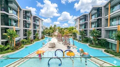 ขาย - Carapace Hua Hin : คาราเพซ หัวหิน, ประจวบคีรีขันธ์