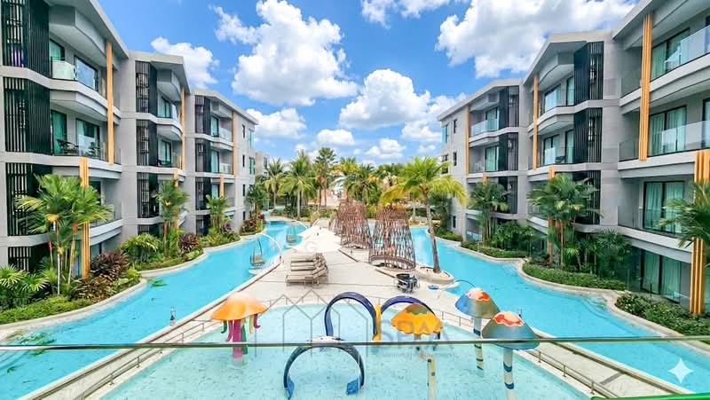 ขาย - Carapace Hua Hin : คาราเพซ หัวหิน, ประจวบคีรีขันธ์