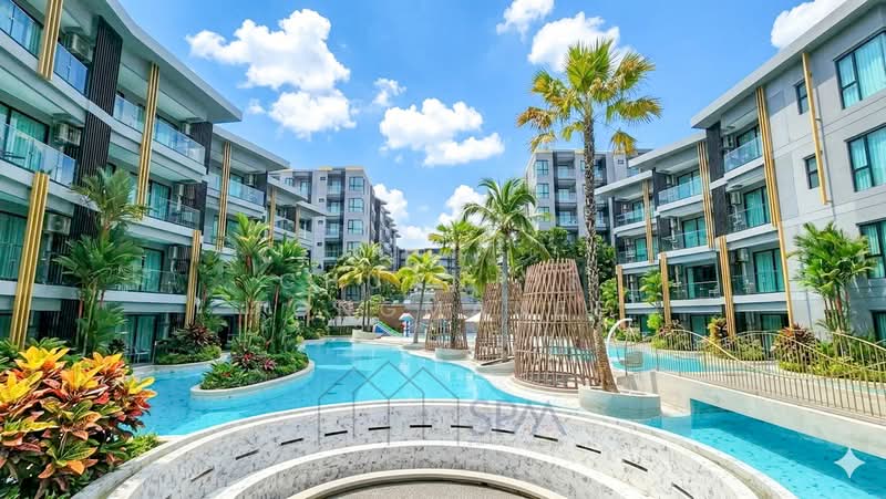 For Sale - Carapace Hua Hin, Prachuap Khiri Khan