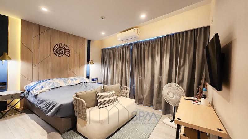 For Sale - Carapace Hua Hin, Prachuap Khiri Khan