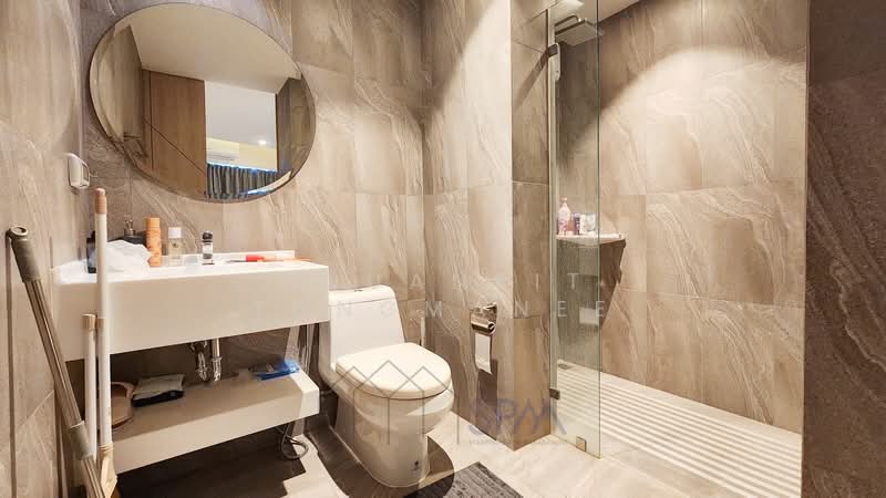 For Sale - Carapace Hua Hin, Prachuap Khiri Khan