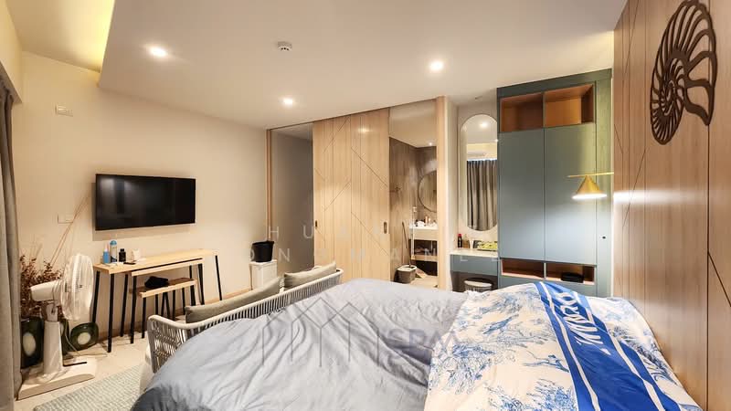 ขาย - Carapace Hua Hin : คาราเพซ หัวหิน, ประจวบคีรีขันธ์