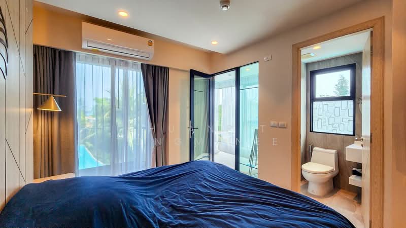 For Sale - Carapace Hua Hin, Prachuap Khiri Khan