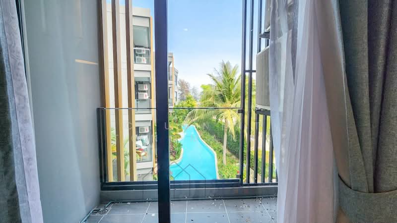 For Sale - Carapace Hua Hin, Prachuap Khiri Khan