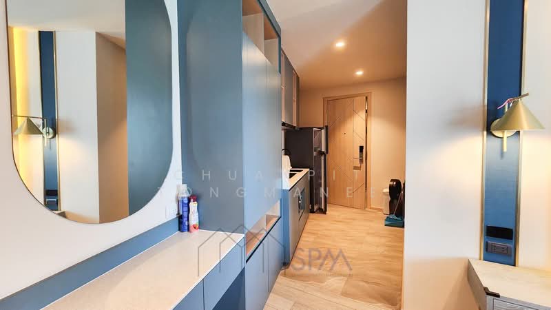 For Sale - Carapace Hua Hin, Prachuap Khiri Khan