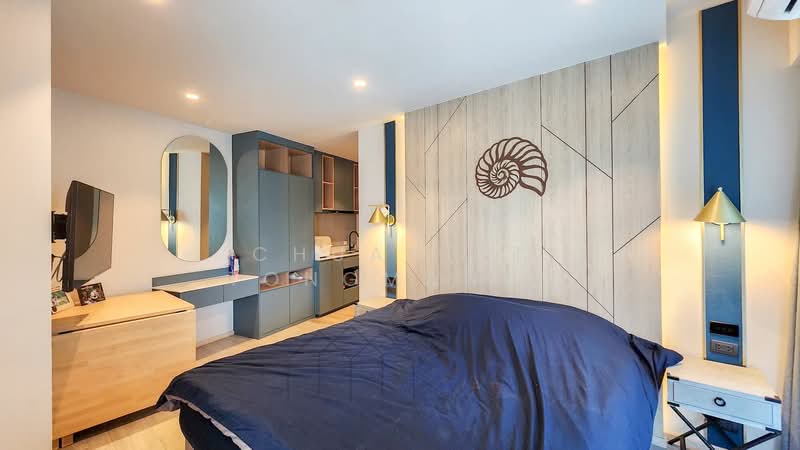 ขาย - Carapace Hua Hin : คาราเพซ หัวหิน, ประจวบคีรีขันธ์