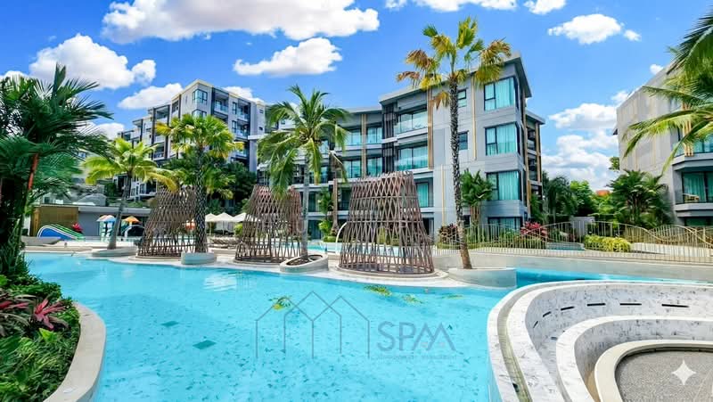 For Sale - Carapace Hua Hin, Prachuap Khiri Khan