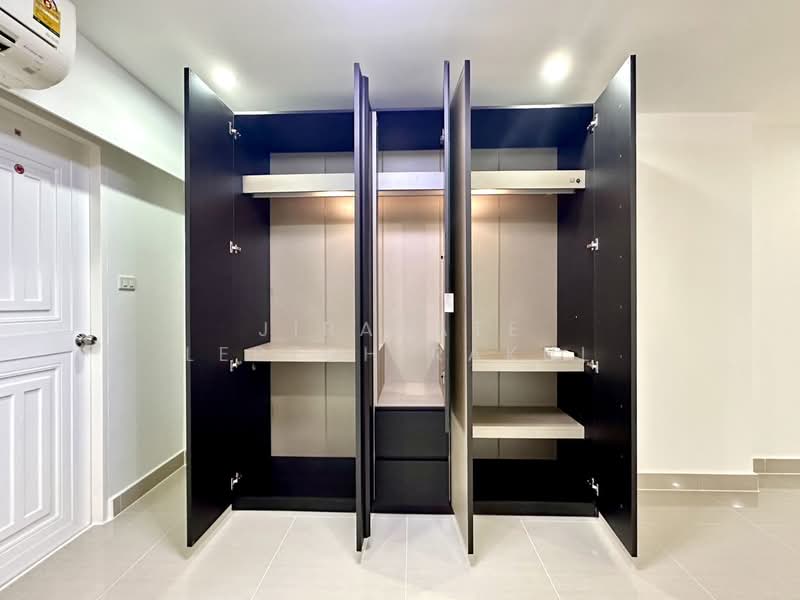 The Great Condo Petchkasem 48, Bangkok, 58 Soi Petchkasem 48, Bang Duan, Phasi Charoen, Bangkok, 1 Bedroom, 57 sqm, Condo For Sale, by Jirasate Lertdhirakul, 500187727 - DDproperty.com