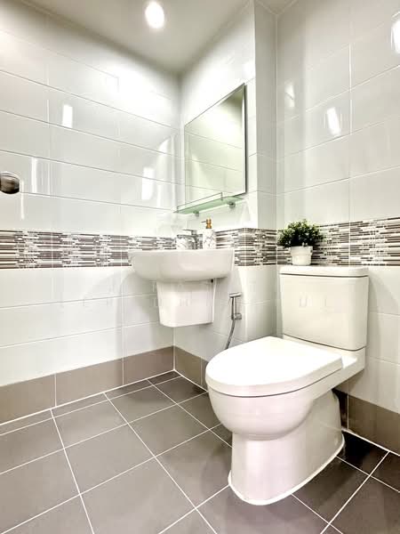 The Great Condo Petchkasem 48, Bangkok, 58 Soi Petchkasem 48, Bang Duan, Phasi Charoen, Bangkok, 1 Bedroom, 57 sqm, Condo For Sale, by Jirasate Lertdhirakul, 500187727 - DDproperty.com