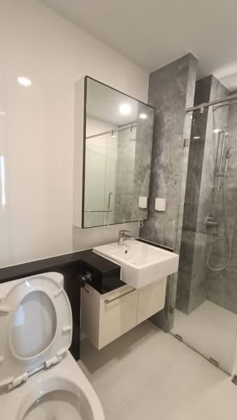 Supalai Lite Thaphra-Wongwian Yai, Bangkok, 39 Phet Kasem Rd, Wat Tha Pra, Bangkok Yai, Bangkok, 1 Bedroom, 47 sqm, Condo For Rent, by Agentbkk, 500187728 - DDproperty.com