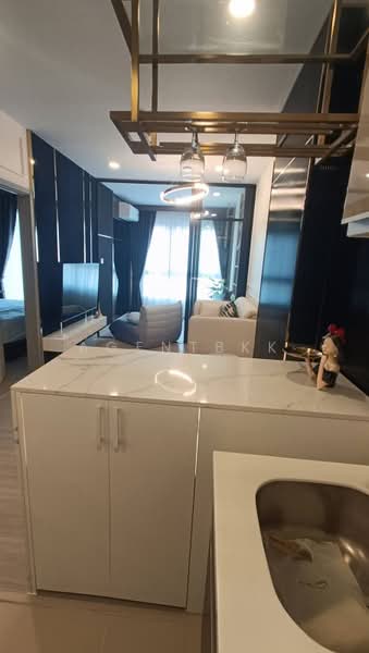 Supalai Lite Thaphra-Wongwian Yai : ศุภาลัย ไลท์ ท่าพระ-วงเวียนใหญ่, กรุงเทพ, 39 ถ.เพชรเกษม, วัดท่าพระ, บางกอกใหญ่, กรุงเทพ, 47 ตร.ม., คอนโด ให้เช่า, โดย Agentbkk, 500187728 - DDproperty.com