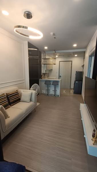 Supalai Lite Thaphra-Wongwian Yai : ศุภาลัย ไลท์ ท่าพระ-วงเวียนใหญ่, กรุงเทพ, 39 ถ.เพชรเกษม, วัดท่าพระ, บางกอกใหญ่, กรุงเทพ, 47 ตร.ม., คอนโด ให้เช่า, โดย Agentbkk, 500187728 - DDproperty.com