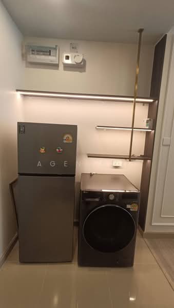 Supalai Lite Thaphra-Wongwian Yai, Bangkok, 39 Phet Kasem Rd, Wat Tha Pra, Bangkok Yai, Bangkok, 1 Bedroom, 47 sqm, Condo For Rent, by Agentbkk, 500187728 - DDproperty.com