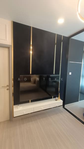 Supalai Lite Thaphra-Wongwian Yai, Bangkok, 39 Phet Kasem Rd, Wat Tha Pra, Bangkok Yai, Bangkok, 1 Bedroom, 47 sqm, Condo For Rent, by Agentbkk, 500187728 - DDproperty.com