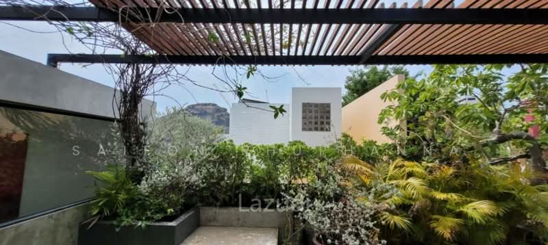 Casa Dang Hua Hin, Prachuap Khiri Khan, Nong Kae, Hua Hin, Prachuap Khiri Khan, 4 Bedrooms, 255 sqm, Condo For Sale, by Saifon Phuphanna, 500187729 - DDproperty.com