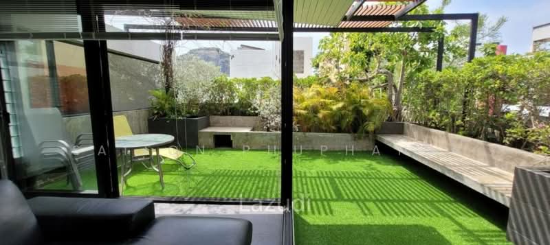 Casa Dang Hua Hin, Prachuap Khiri Khan, Nong Kae, Hua Hin, Prachuap Khiri Khan, 4 Bedrooms, 255 sqm, Condo For Sale, by Saifon Phuphanna, 500187729 - DDproperty.com