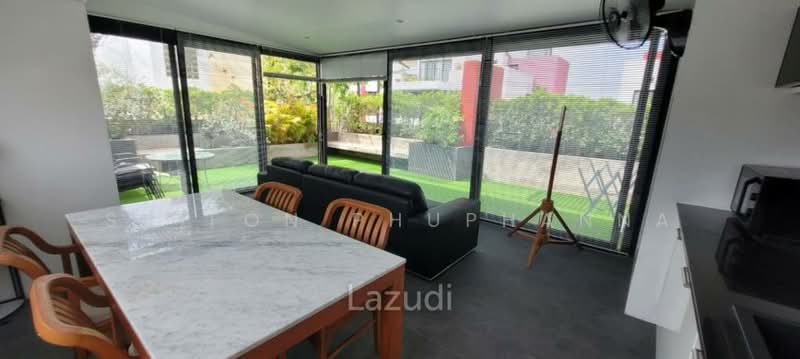 Casa Dang Hua Hin, Prachuap Khiri Khan, Nong Kae, Hua Hin, Prachuap Khiri Khan, 4 Bedrooms, 255 sqm, Condo For Sale, by Saifon Phuphanna, 500187729 - DDproperty.com