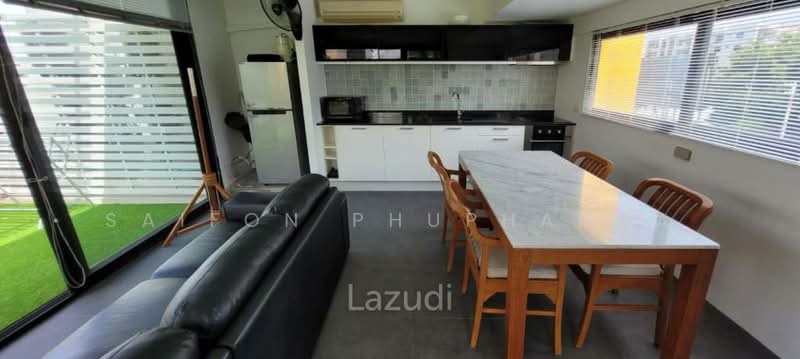 Casa Dang Hua Hin, Prachuap Khiri Khan, Nong Kae, Hua Hin, Prachuap Khiri Khan, 4 Bedrooms, 255 sqm, Condo For Sale, by Saifon Phuphanna, 500187729 - DDproperty.com