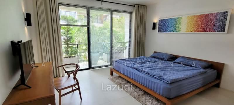 Casa Dang Hua Hin, Prachuap Khiri Khan, Nong Kae, Hua Hin, Prachuap Khiri Khan, 4 Bedrooms, 255 sqm, Condo For Sale, by Saifon Phuphanna, 500187729 - DDproperty.com