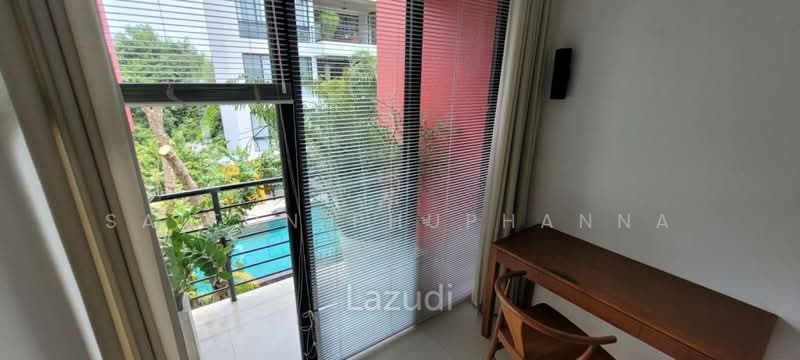 Casa Dang Hua Hin, Prachuap Khiri Khan, Nong Kae, Hua Hin, Prachuap Khiri Khan, 4 Bedrooms, 255 sqm, Condo For Sale, by Saifon Phuphanna, 500187729 - DDproperty.com