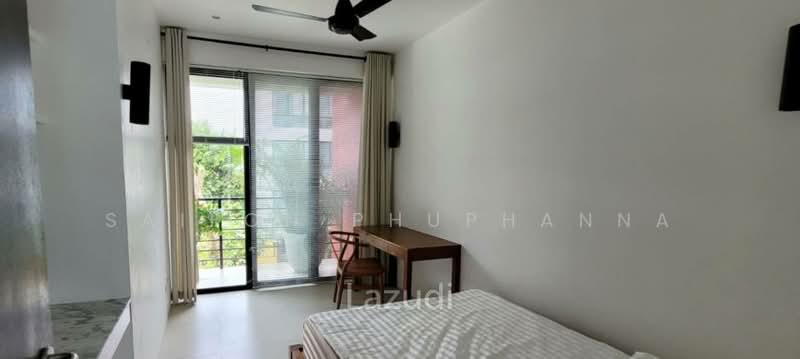 Casa Dang Hua Hin, Prachuap Khiri Khan, Nong Kae, Hua Hin, Prachuap Khiri Khan, 4 Bedrooms, 255 sqm, Condo For Sale, by Saifon Phuphanna, 500187729 - DDproperty.com