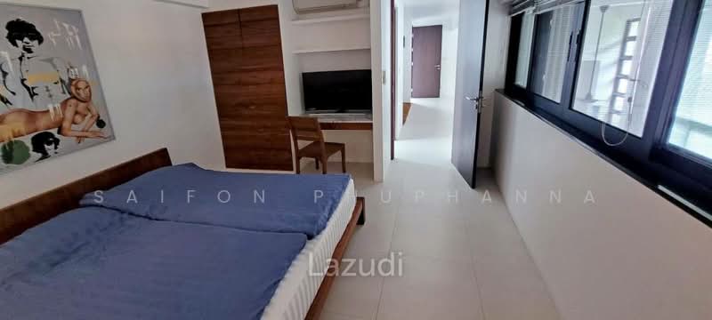 Casa Dang Hua Hin, Prachuap Khiri Khan, Nong Kae, Hua Hin, Prachuap Khiri Khan, 4 Bedrooms, 255 sqm, Condo For Sale, by Saifon Phuphanna, 500187729 - DDproperty.com