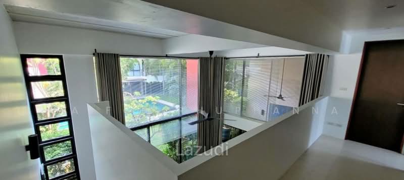 Casa Dang Hua Hin, Prachuap Khiri Khan, Nong Kae, Hua Hin, Prachuap Khiri Khan, 4 Bedrooms, 255 sqm, Condo For Sale, by Saifon Phuphanna, 500187729 - DDproperty.com