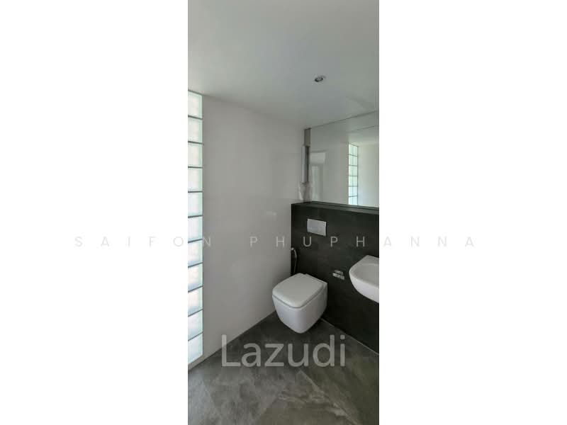 Casa Dang Hua Hin, Prachuap Khiri Khan, Nong Kae, Hua Hin, Prachuap Khiri Khan, 4 Bedrooms, 255 sqm, Condo For Sale, by Saifon Phuphanna, 500187729 - DDproperty.com