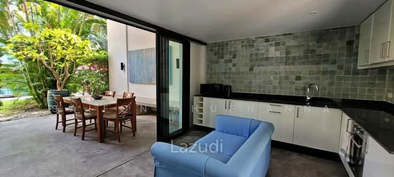 Casa Dang Hua Hin, Prachuap Khiri Khan, Nong Kae, Hua Hin, Prachuap Khiri Khan, 4 Bedrooms, 255 sqm, Condo For Sale, by Saifon Phuphanna, 500187729 - DDproperty.com