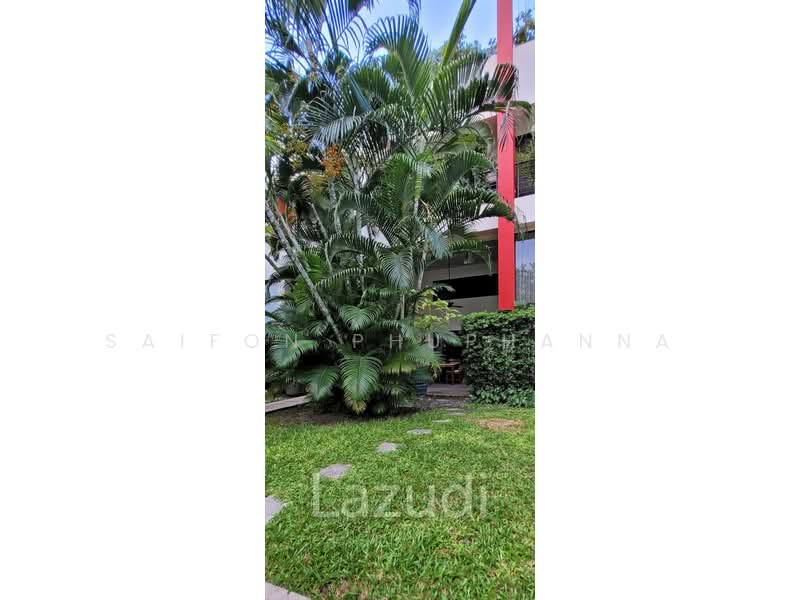 Casa Dang Hua Hin : คาซ่าแดง หัวหิน, ประจวบคีรีขันธ์, หนองแก, หัวหิน, ประจวบคีรีขันธ์, 255 ตร.ม., คอนโด ขาย, โดย Saifon Phuphanna, 500187729 - DDproperty.com