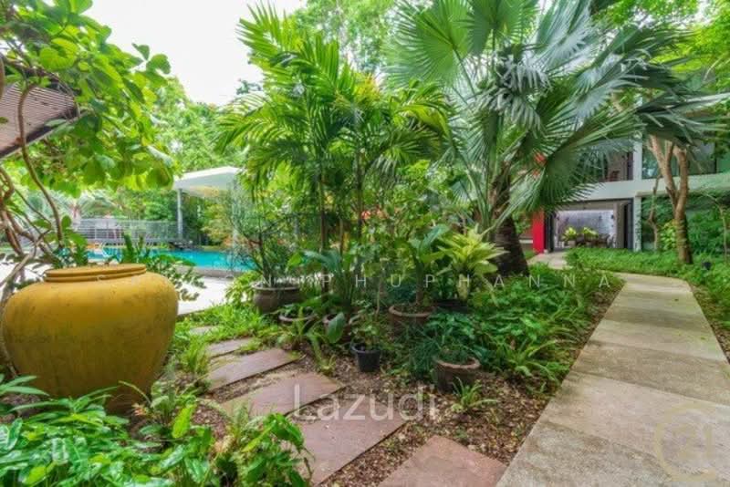 Casa Dang Hua Hin, Prachuap Khiri Khan, Nong Kae, Hua Hin, Prachuap Khiri Khan, 4 Bedrooms, 255 sqm, Condo For Sale, by Saifon Phuphanna, 500187729 - DDproperty.com