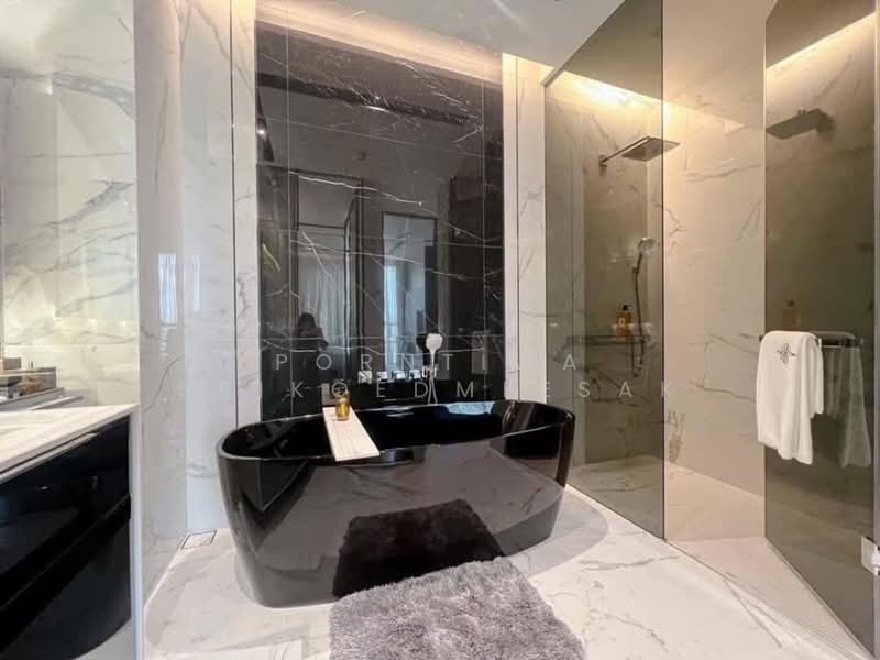 The Bangkok Thonglor, Bangkok, Soi Sukhumvit 55, Sukhumvit Road, Khlong Tan Nua, Watthana, Bangkok, 2 Bedrooms, 85 sqm, Condo For Rent, by Porntiwa Srikoedmeesak, 500187730 - DDproperty.com