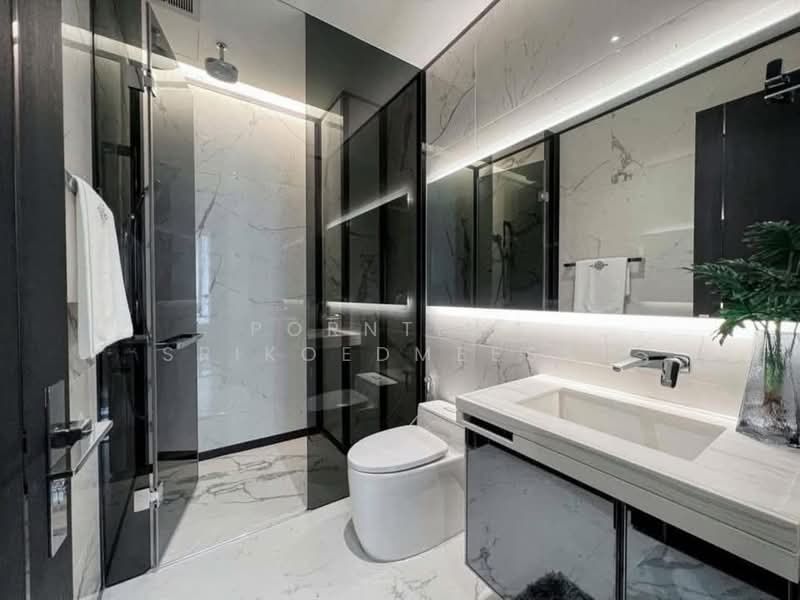 The Bangkok Thonglor, Bangkok, Soi Sukhumvit 55, Sukhumvit Road, Khlong Tan Nua, Watthana, Bangkok, 2 Bedrooms, 85 sqm, Condo For Rent, by Porntiwa Srikoedmeesak, 500187730 - DDproperty.com