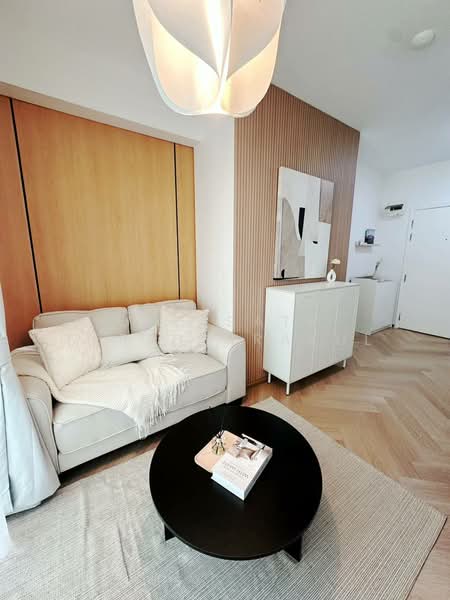 A Space Asoke-Ratchada, Bangkok, 624 Asoke-Dindaeng Road, Din Daeng, Din Daeng, Bangkok, 1 Bedroom, 48 sqm, Condo For Sale, by Jirasate Lertdhirakul, 500187731 - DDproperty.com