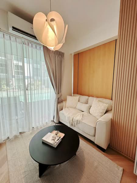 A Space Asoke-Ratchada, Bangkok, 624 Asoke-Dindaeng Road, Din Daeng, Din Daeng, Bangkok, 1 Bedroom, 48 sqm, Condo For Sale, by Jirasate Lertdhirakul, 500187731 - DDproperty.com