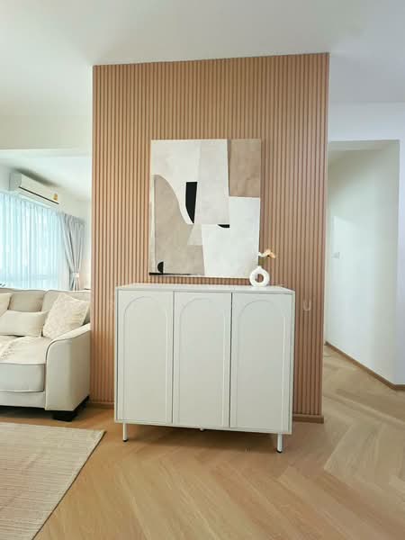 A Space Asoke-Ratchada, Bangkok, 624 Asoke-Dindaeng Road, Din Daeng, Din Daeng, Bangkok, 1 Bedroom, 48 sqm, Condo For Sale, by Jirasate Lertdhirakul, 500187731 - DDproperty.com