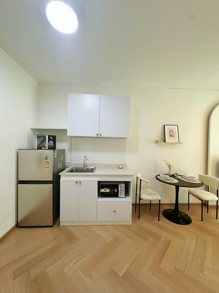 A Space Asoke-Ratchada, Bangkok, 624 Asoke-Dindaeng Road, Din Daeng, Din Daeng, Bangkok, 1 Bedroom, 48 sqm, Condo For Sale, by Jirasate Lertdhirakul, 500187731 - DDproperty.com