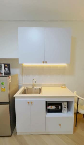 A Space Asoke-Ratchada, Bangkok, 624 Asoke-Dindaeng Road, Din Daeng, Din Daeng, Bangkok, 1 Bedroom, 48 sqm, Condo For Sale, by Jirasate Lertdhirakul, 500187731 - DDproperty.com