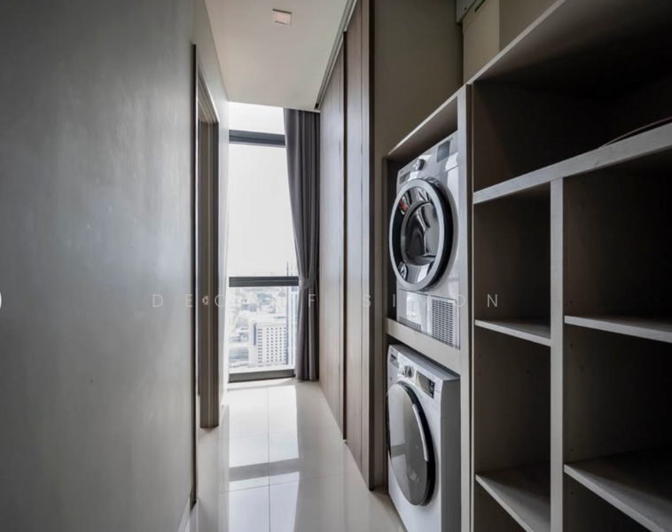 The Monument Thonglor, Bangkok, 998 Thonglor Road, Khlong Tan Nua, Watthana, Bangkok, 3 Bedrooms, 253 sqm, Condo For Sale, by Decalf Simon, 500187732 - DDproperty.com