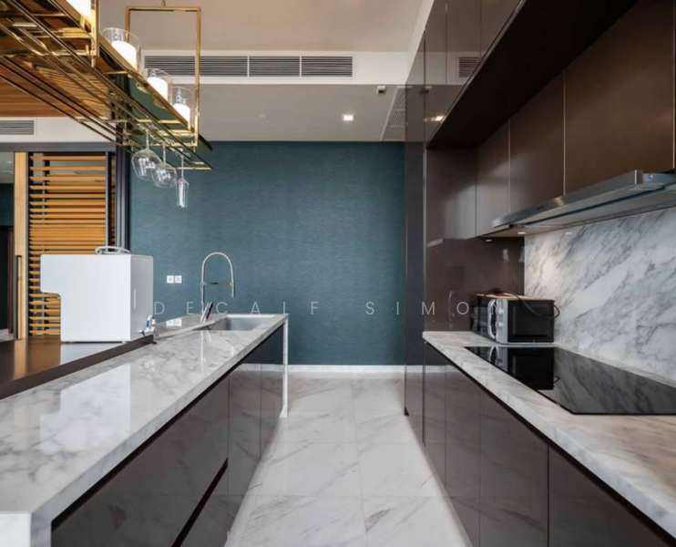 The Monument Thonglor, Bangkok, 998 Thonglor Road, Khlong Tan Nua, Watthana, Bangkok, 3 Bedrooms, 253 sqm, Condo For Sale, by Decalf Simon, 500187732 - DDproperty.com