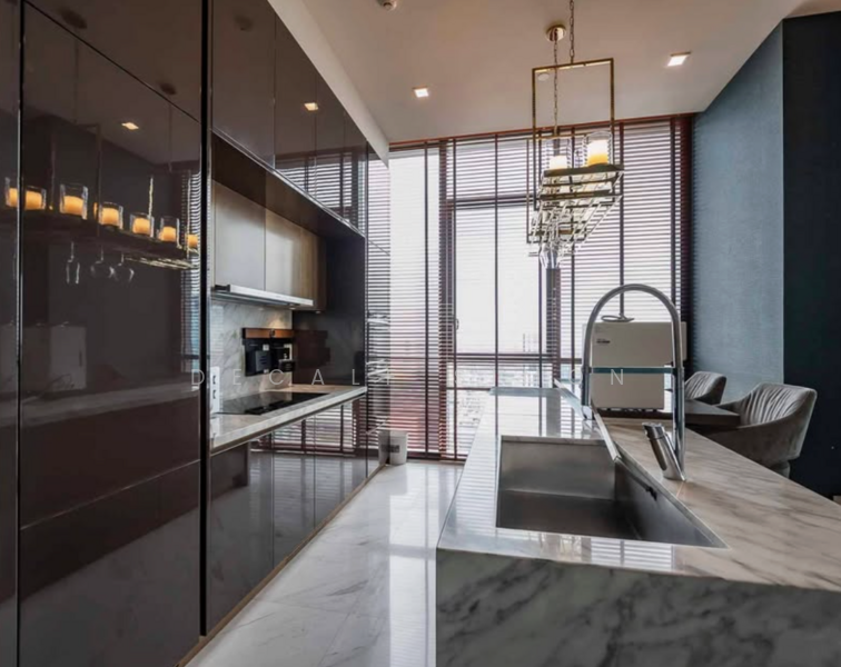 The Monument Thonglor, Bangkok, 998 Thonglor Road, Khlong Tan Nua, Watthana, Bangkok, 3 Bedrooms, 253 sqm, Condo For Sale, by Decalf Simon, 500187732 - DDproperty.com