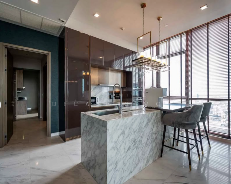 The Monument Thonglor, Bangkok, 998 Thonglor Road, Khlong Tan Nua, Watthana, Bangkok, 3 Bedrooms, 253 sqm, Condo For Sale, by Decalf Simon, 500187732 - DDproperty.com