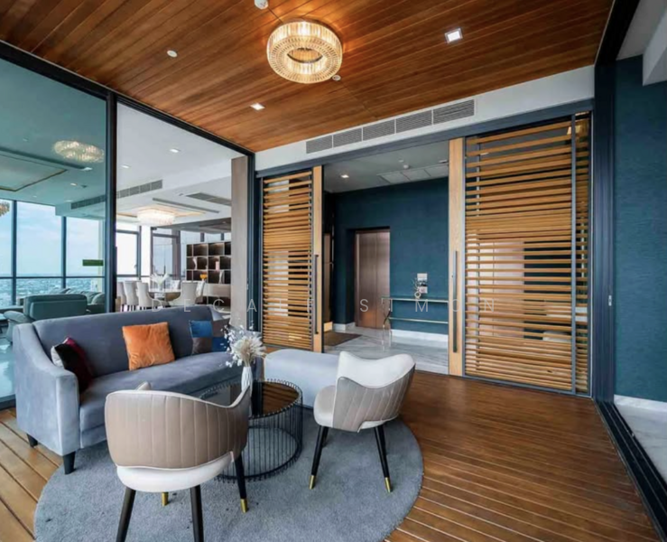 The Monument Thonglor : เดอะ โมนูเมนต์ ทองหล่อ, กรุงเทพ, 998 ซ. สุขุมวิท 55, คลองตันเหนือ, วัฒนา, กรุงเทพ, 253 ตร.ม., คอนโด ขาย, โดย Decalf Simon, 500187732 - DDproperty.com