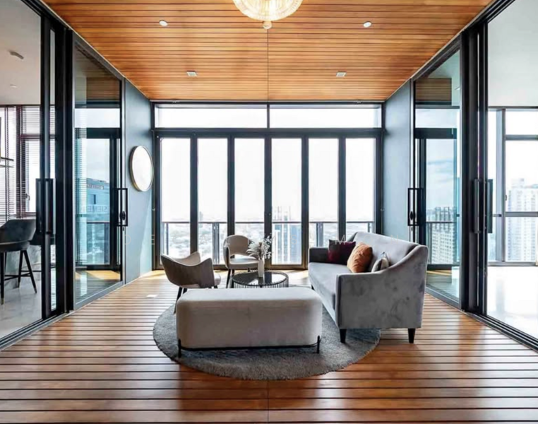 The Monument Thonglor, Bangkok, 998 Thonglor Road, Khlong Tan Nua, Watthana, Bangkok, 3 Bedrooms, 253 sqm, Condo For Sale, by Decalf Simon, 500187732 - DDproperty.com