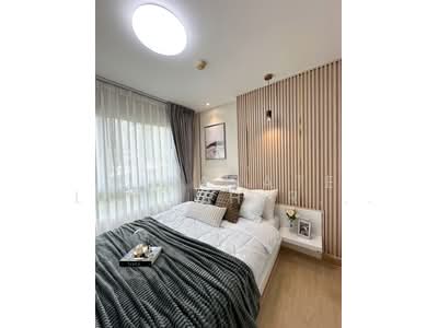 ขาย - The Trust Residence ปิ่นเกล้า (เดอะ ทรัสต์ เรสซิเด้นซ์ ปิ่นเกล้า), กรุงเทพ