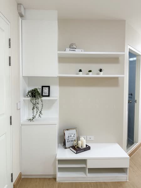 The Trust Residence Pinklao, Bangkok, 151 Boromarajonani Road, Arun Amarin, Bangkok Noi, Bangkok, 1 Bedroom, 29 sqm, Condo For Sale, by Jirasate Lertdhirakul, 500187735 - DDproperty.com