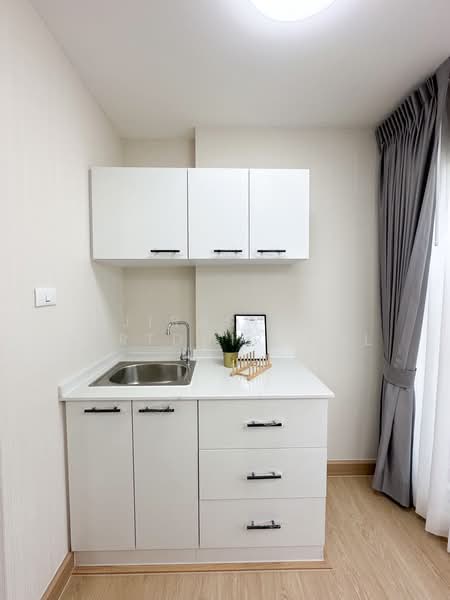 The Trust Residence Pinklao, Bangkok, 151 Boromarajonani Road, Arun Amarin, Bangkok Noi, Bangkok, 1 Bedroom, 29 sqm, Condo For Sale, by Jirasate Lertdhirakul, 500187735 - DDproperty.com