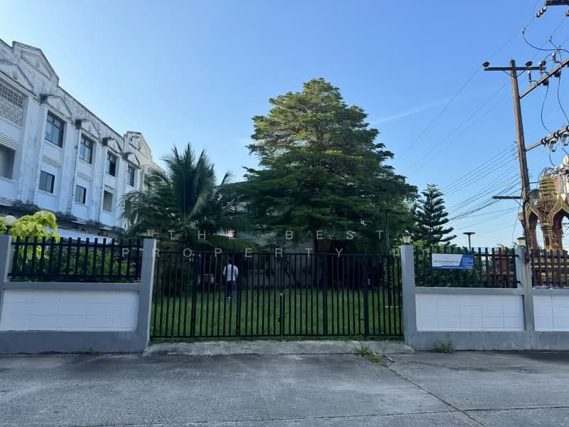 บ้านฉางเพลส ระยอง, Rayong, Ban Zhang, Ban Chang, Rayong, 3 Bedrooms, 100 sqm, Single Detached House For Sale, by The Best Property นก, 500187736 - DDproperty.com